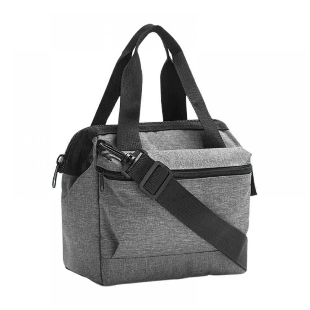 Lightweight Underseat Carryon Travel Tote Bag