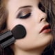 thumbnail image 4 of Retractable Makeup Brush, Powder Foundation Travel Foundation Brush For Blush And Bronzer, 4 of 5