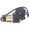 thumbnail image 1 of MOTOR DE ELEVACIÓN DE VENTANA ESCORT 1991 al 2003 FORD Trasero Izquierdo/Piloto Remanufacturado CARDONE ., 1 of 5