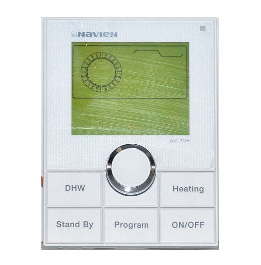 Navien NR-10PU V1.1 Tankless Water Heater Remote UK | Ubuy