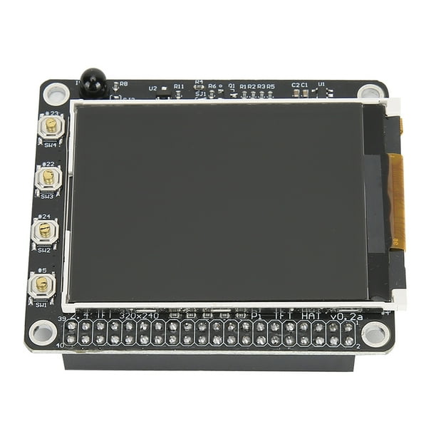 Pantalla LCD, Pantalla LCD TFT Mini Pantalla LCD Pantalla Ultra Responsiva