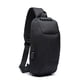 thumbnail image 2 of Bolso de hombro al aire libre para hombre Paquete de pecho de tela Oxford resistente al agua Moda Labymos  Mochila de hombro, 2 of 7
