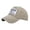 C-Khaki827, variant on DHFJKG Vintage Retro Baseball Cap For Women Men Distressed Washed Ripped Adjustable Trucker Hats