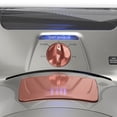 thumbnail image 3 of Kenmore Elite 14 Inch Pet Friendly Bagged Upright Vacuum Cleaner, Gray | BU1018, 3 of 10