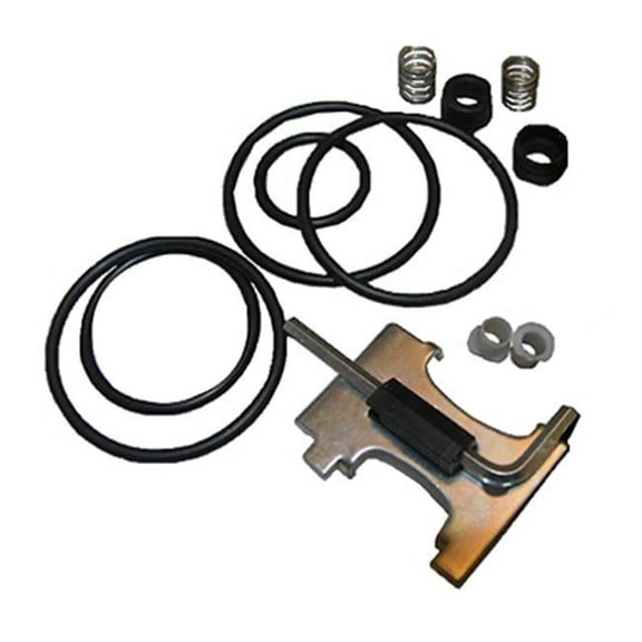 0-3083 Valley Single Lever Faucet Repair Kit