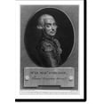 thumbnail image 2 of Historic Framed Print, Mr. le maris. d'Arlande, premier navigateur aërien.A. Pujos, del. ad vivum 1784 ; Legrand, sculp., 17-7/8" x 21-7/8", 2 of 9