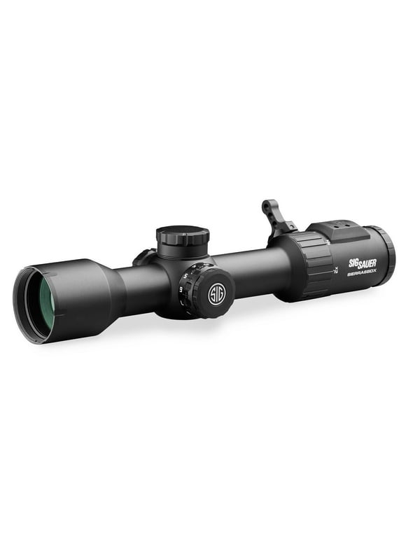 SIG SAUER Rifle Scopes in Scopes