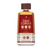 Tres Comas A?ejo Tequila, 750 mL