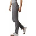 thumbnail image 4 of Columbia Womens Plus Size Anytime Casual Pull on Pant City Grey 3X-Large, 4 of 12