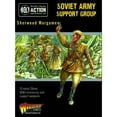 thumbnail image 1 of Bolt Action Soviet Army Support Group New - 402214004, 1 of 2