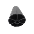 thumbnail image 2 of Husqvarna 48" Nose Roller for GTH 250, GTH 2548, GTH 2554 XPA & Other Lawn Mowers / 532176066, 539107612, 2 of 2