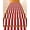 Multicolor, variant on Stair Treads for Wooden Steps, Red Striped Peel and Stick Stair Treads with Adhesive, Christmas Farmhouse Red White Stripes Non Slip Indoor Stairs Runner Rugs Mats for Elders Dogs 8"x30" 4PCS