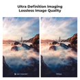 thumbnail image 4 of Kit de filtros de lentes K&F CONCEPT 95 mm ND4 ND8 ND64 ND1000, 4 of 7
