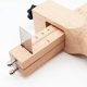 thumbnail image 4 of Cortador de Cinturón de Madera, Herramienta de Corte Ajustable para de , Herramientas de Trabajo de Bricolaje Hechas A Mano, 4 of 5