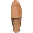 thumbnail image 4 of Vionic Womens Willa Mule Leather Slip-On Mules, 4 of 5