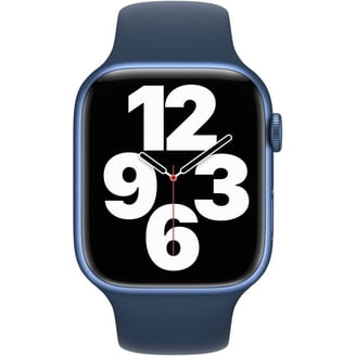 Apple Watch Series 7 in Apple Watch Series | Blue - Walmart.com