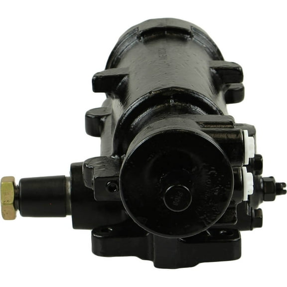 Power Steering Gear Box Gearbox For Dodge D150 D200 D300 W150 W250 W350 - BuyAutoParts