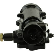Power Steering Gear Box Gearbox For Dodge D150 D200 D300 W150 W250 W350 - BuyAutoParts