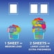 thumbnail image 5 of Toallitas suavizantes para ropa Arm & Hammer 40 Purifying Waters, 5 of 9