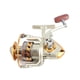 thumbnail image 4 of 12BB Saltwater Wheel Ocean Sea Boat Ice Fishing Reel Trolling Metal EF6000, 4 of 4