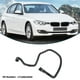 thumbnail image 3 of Manguera de radiador Unique Bargains No.17128616559 para BMW Serie 3 2017 320i 340i L4 2.0L Tubo de refrigerante de goma negro 1 Pc, 3 of 6