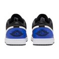 thumbnail image 4 of Tenis Nike para Hombre Air Jordan 1 Low Azul, 4 of 5
