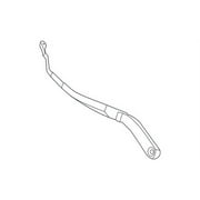 Genuine OE Mopar Wiper Arm - 68359566AC Fits select: 2017-2019 JEEP COMPASS LATITUDE