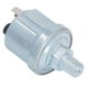 thumbnail image 4 of Sensor de presión de aceite 1/4 NPT, 0 a 10 bar, transductor de presión de aceite de motor para generador diésel VDO, cabezal único brillante, 4 of 14