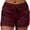 RD2, variant on Summer Pants for Women Fashion Casual Solid Sports Pocke Drawstring With Soft Activewear Comfy Loose Yoga Shorts Casual Work Pants for Women Travel Ware Fashions Womens Lined Athletic French RD2 L