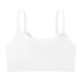 thumbnail image 4 of MUXiin Training Bras for Girls 7-8 Girls Adjustable Training Bra with Removable Pads Lightweight Breathable Seamless Support for Sports Bras For Tweens Girls, 4 of 4