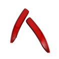 thumbnail image 3 of Rear Bumper Running Light Rear Bar Brake Light Warning Light Car For X5 X6 M E70 E71 16475610, 3 of 5