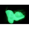 thumbnail image 4 of Masilla Noise JA-RU Flarp con aroma a brillar en la oscuridad, 3 unidades, 4 of 7