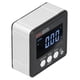 thumbnail image 5 of Transportador Digital Herramienta de Medición de Ángulo Magnético Electrónico Medidor de Ángulo de Nivel Alta Precisión IP54 ANGGREK, 5 of 8