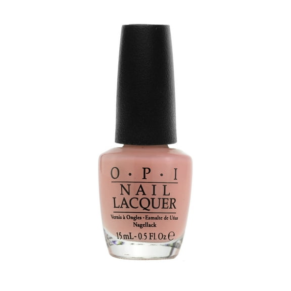 OPI Nail Lacquer, OPI Classics Collection, 0.5 fl oz - Dulce De Leche A15
