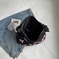 thumbnail image 2 of Bolso Hobo Bandolera Hombro Lindo Pajarita Acolchado para Mujer, 2 of 9