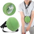 thumbnail image 1 of Smart Ball, With Plush Attached Movable Valve  Correction Trainer, for Indoor Outdoor, 1 of 8
