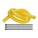 thumbnail image 1 of Inserto para neumático de bicicleta, protector de neumáticos de bicicleta, protección contra pinchazos, accesorios de ciclismo Bicicleta de montaña, 1 of 8