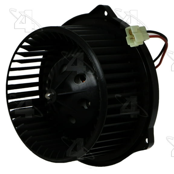 HVAC Blower Motor
