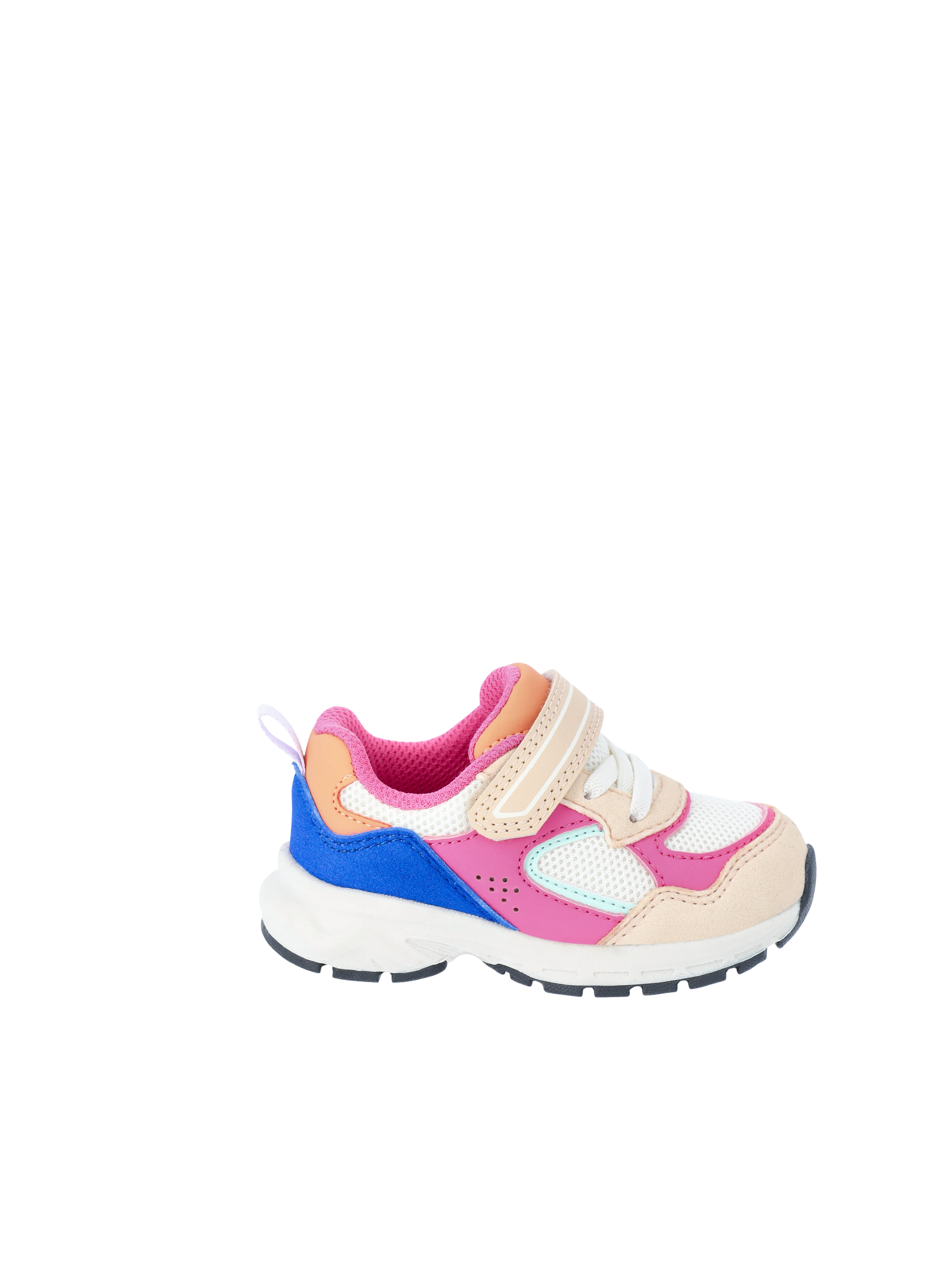 Wonder Nation Baby Chunky Jogger Sneakers
