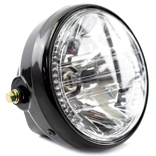 Faro Led Cargo/ft125