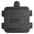 thumbnail image 1 of IP67 PV Solar Panel Single Hole Junction Box 30W Photovoltaic Solar System, 1 of 12
