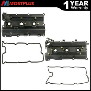 Nissan 370z Engine Valve Cover