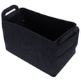 thumbnail image 1 of Storage  Box, Storage Cubes Organizer Lightweight Sturdy  For Office Closet For Home Laundry, 1 of 8