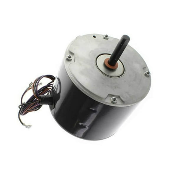 Goodman 0131M00861S 460v1ph 1hp 1075rpm Cond Motor