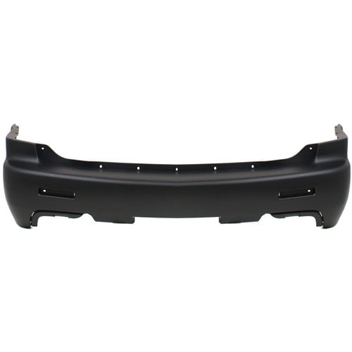 Bumper Cover For 2006-2009 Chevrolet Trailblazer SS Model Rear Upper Primed