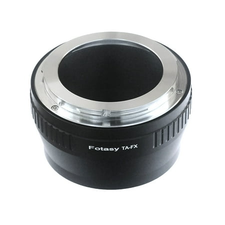 - Fotasy Tamron Adaptall II lens to Fujifilm X-Mount Mirrorless Digital Camera Adapter
