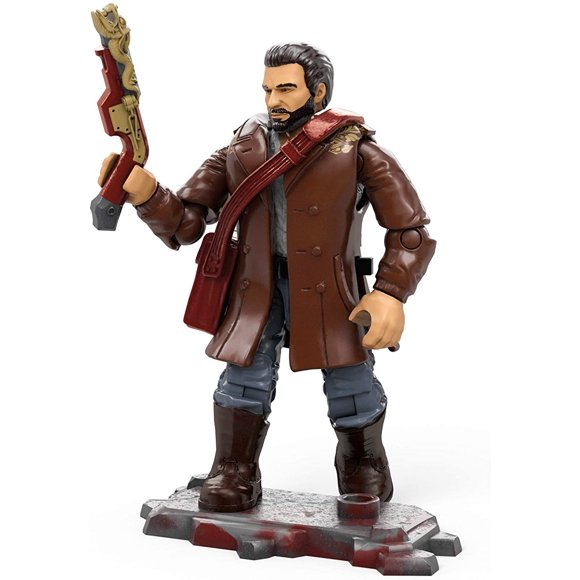 Mega Construx Call of Duty Diego Mega Mega