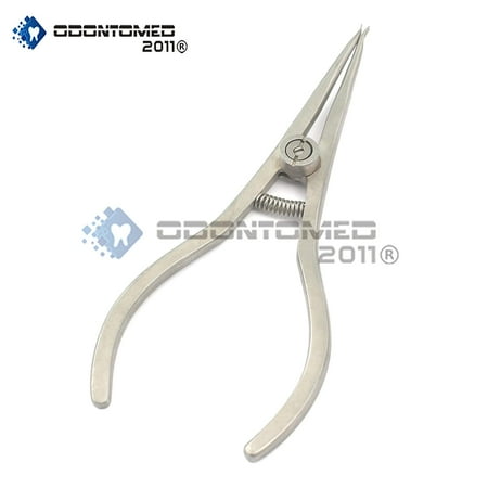 Pliers Tie - Odontomed2011® Orthodontics Coon Style Ligature Tying Pliers