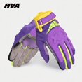 thumbnail image 1 of Guantes de motocicleta de verano de malla transpirable, guantes de ciclismo para motocicleta, guantes de dedo completo para Motocross con pantalla táctil para hombres y mujeres, XS-XXL, 1 of 5