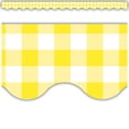 thumbnail image 2 of Pomme (6 PK) Festonnée au Viguier Jaune, 2 of 2